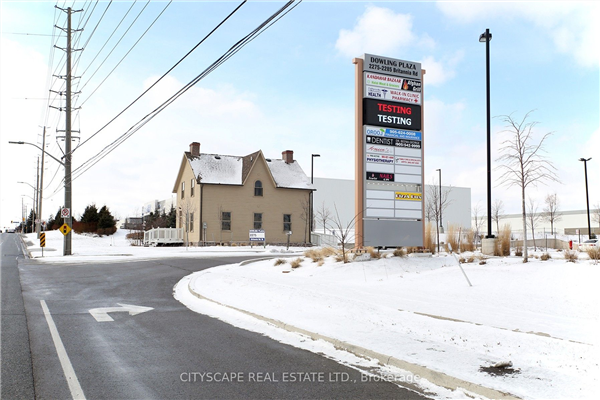 2275 Britannia Rd W, Mississauga
