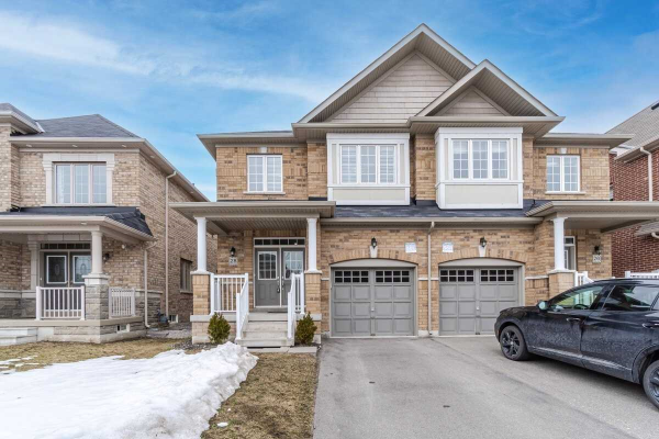 28 Deer Ridge Tr, Caledon