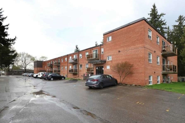 24 Ransom St, Halton Hills