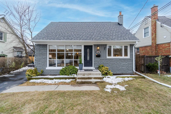 75 Alder Cres, Toronto