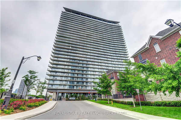 103 The Queensway, Toronto