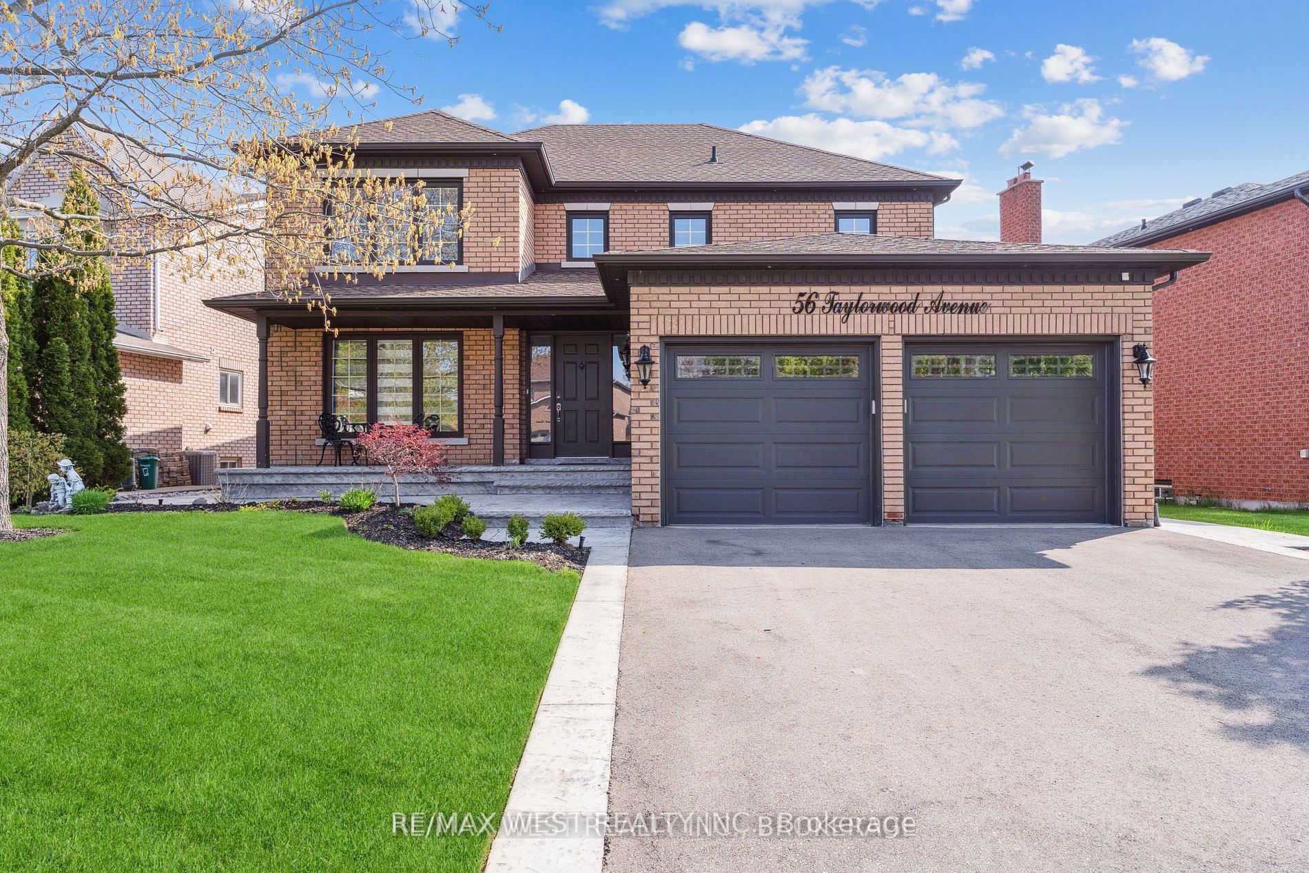 56 Taylorwood Ave