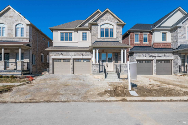 12 Yately St, Brampton
