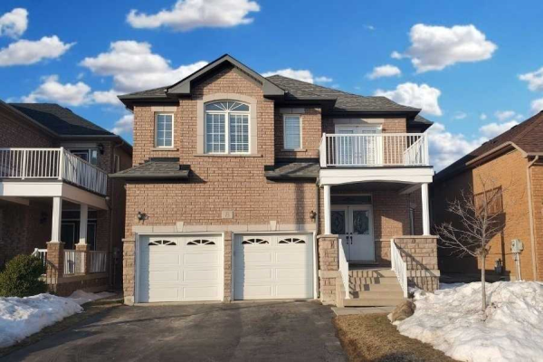 8 Chevrolet Dr, Brampton