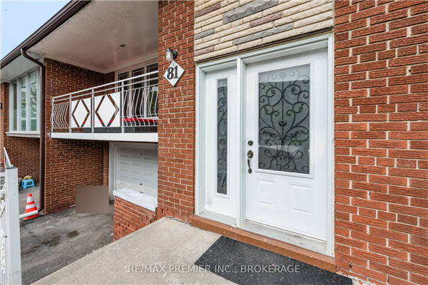 81 Milady Rd, Toronto