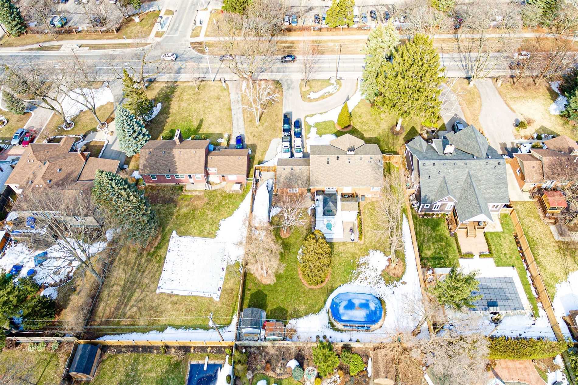 886 King Rd