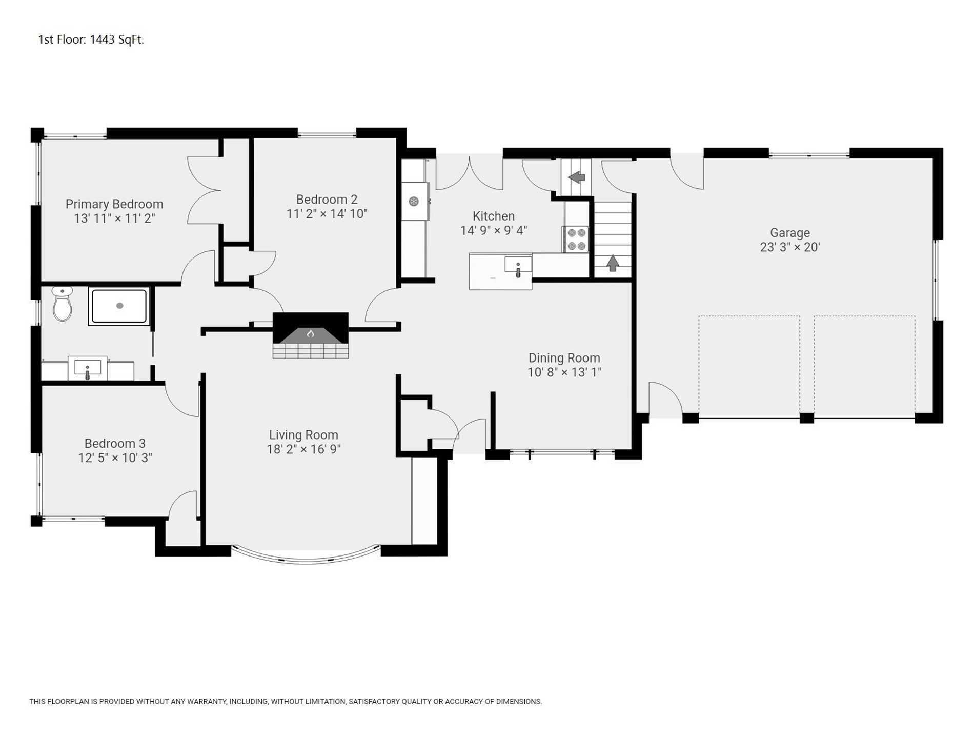 886 King Rd