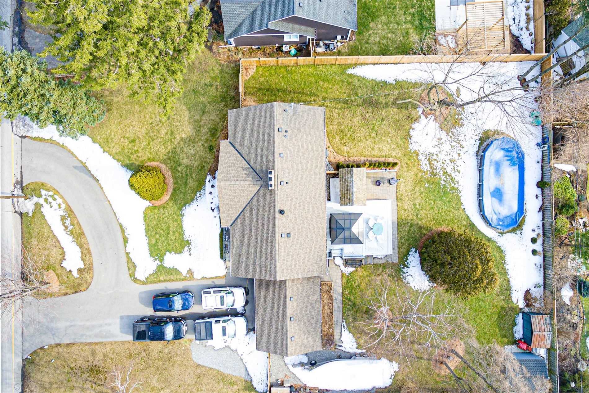 886 King Rd