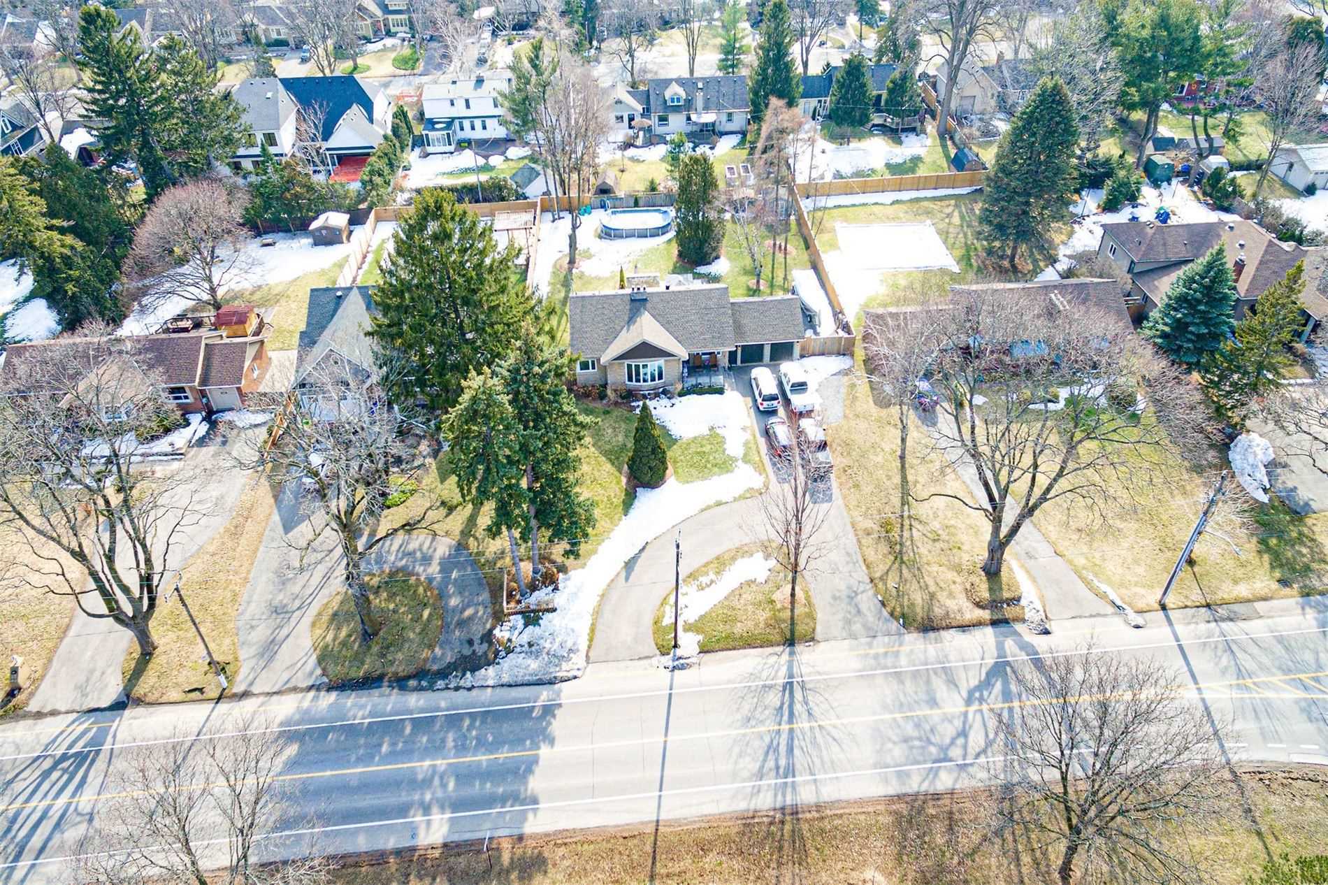 886 King Rd