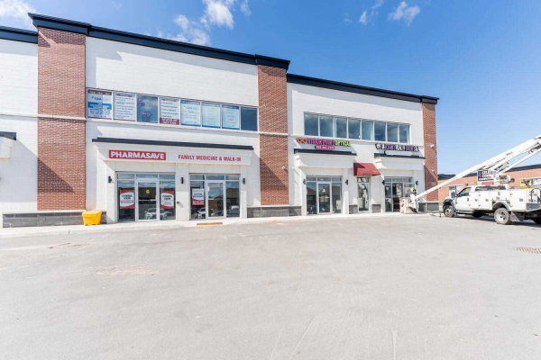 645 Remembrance Rd, Brampton