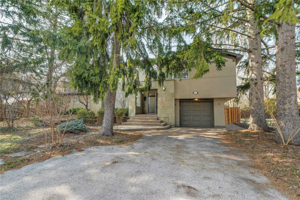 116 Selgrove Cres, Oakville