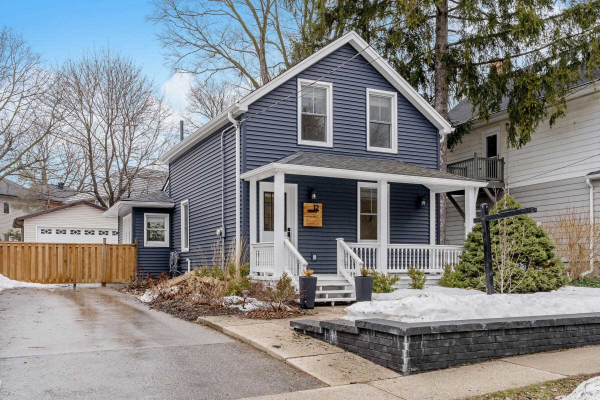 12 Union St, Halton Hills