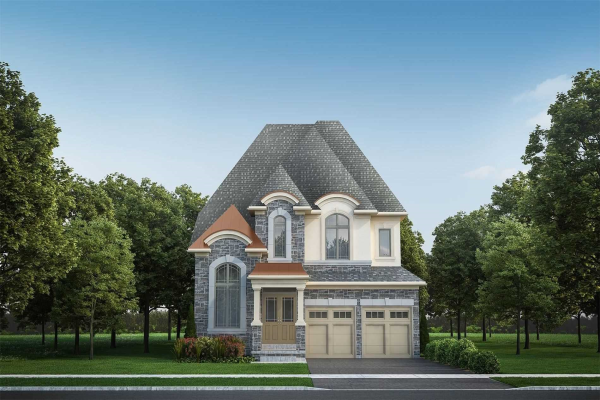 123 Raspberry Ridge Ave, Caledon