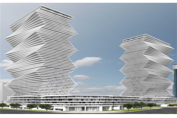 3900 Confederation Pkwy, Mississauga