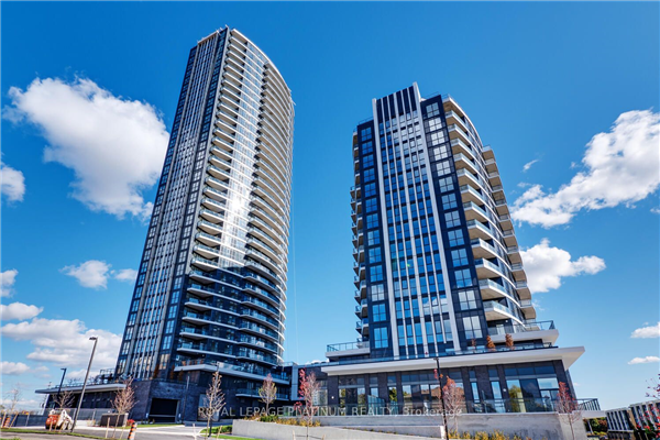 65 Watergarden Dr, Mississauga