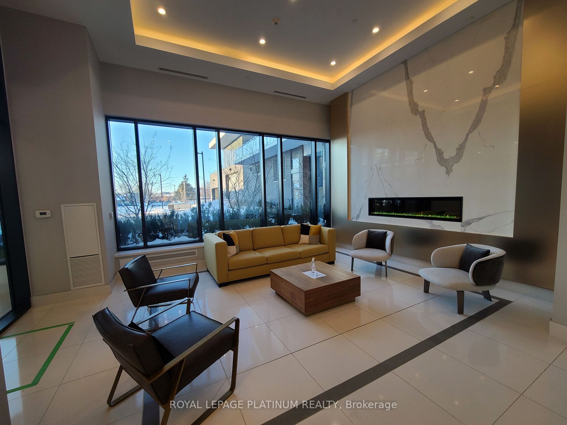 65 Watergarden Dr, #509