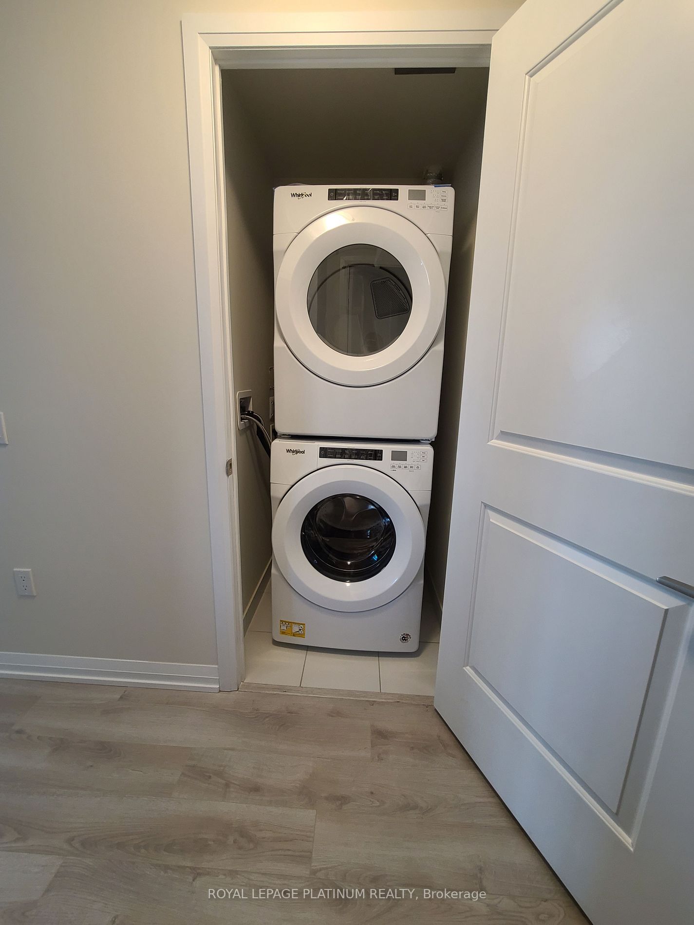65 Watergarden Dr, #509