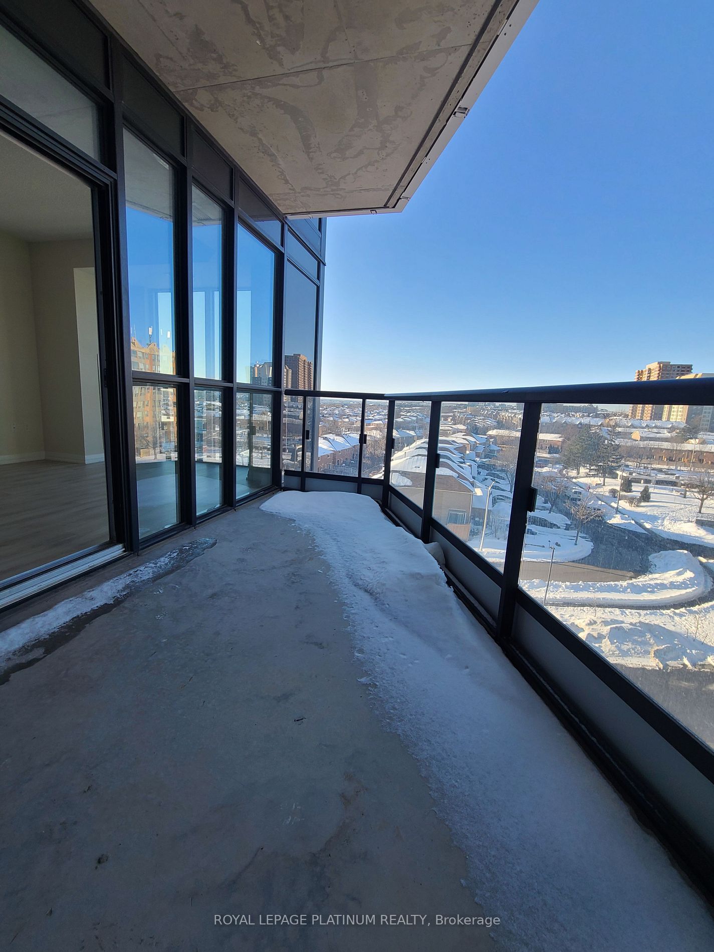 65 Watergarden Dr, #509