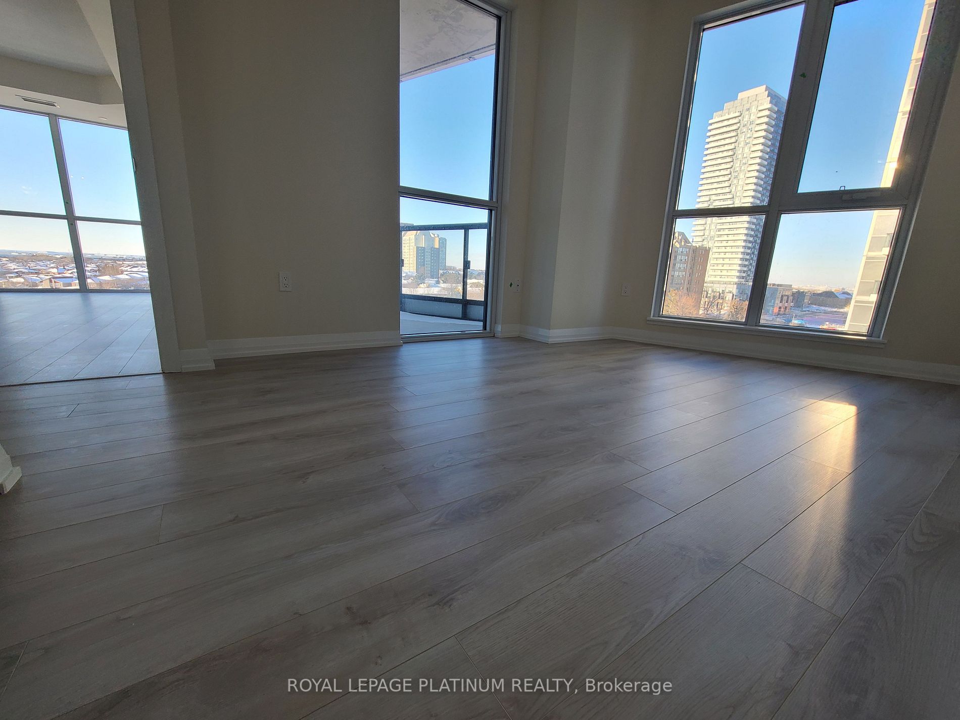 65 Watergarden Dr, #509