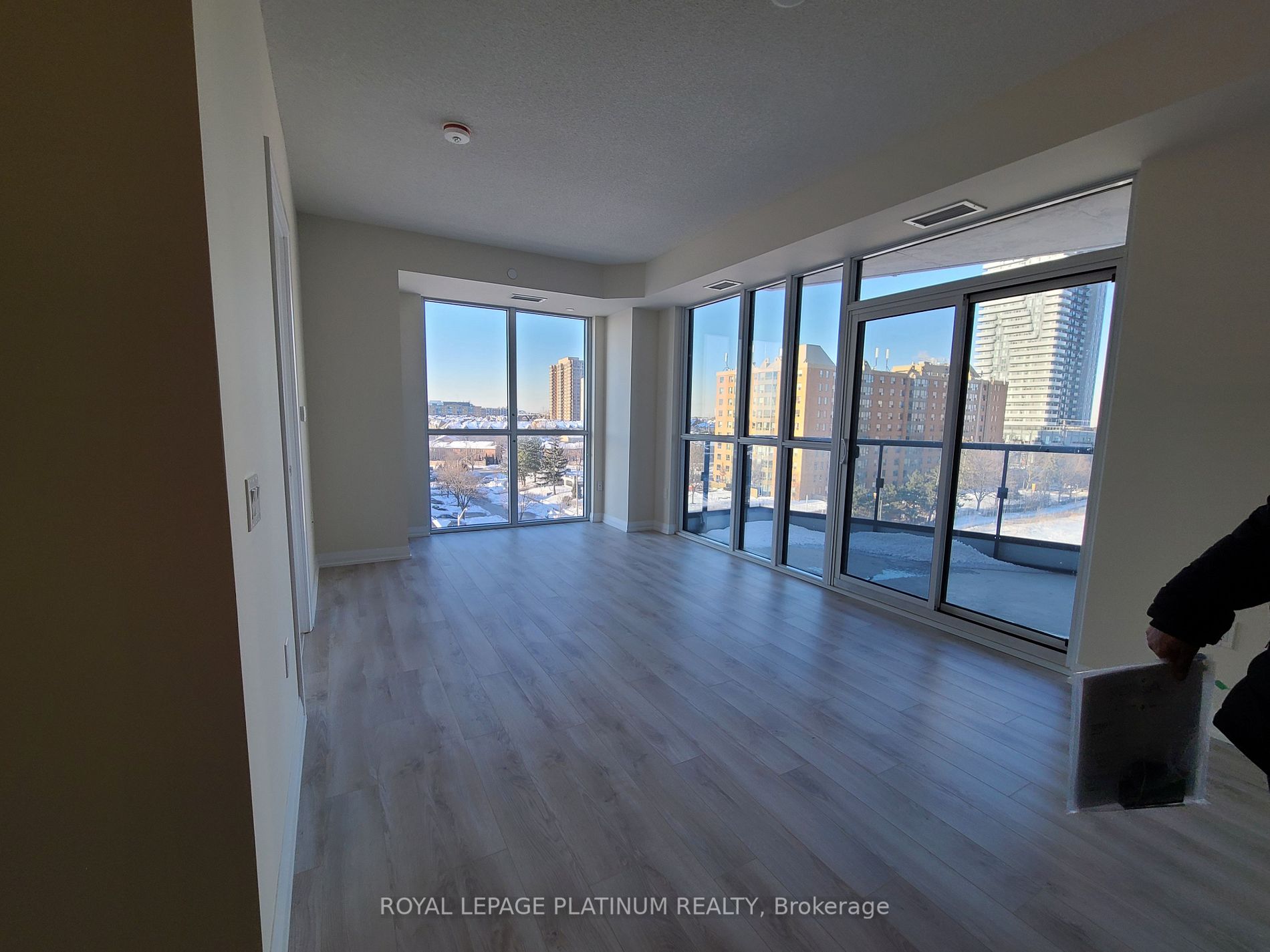 65 Watergarden Dr, #509