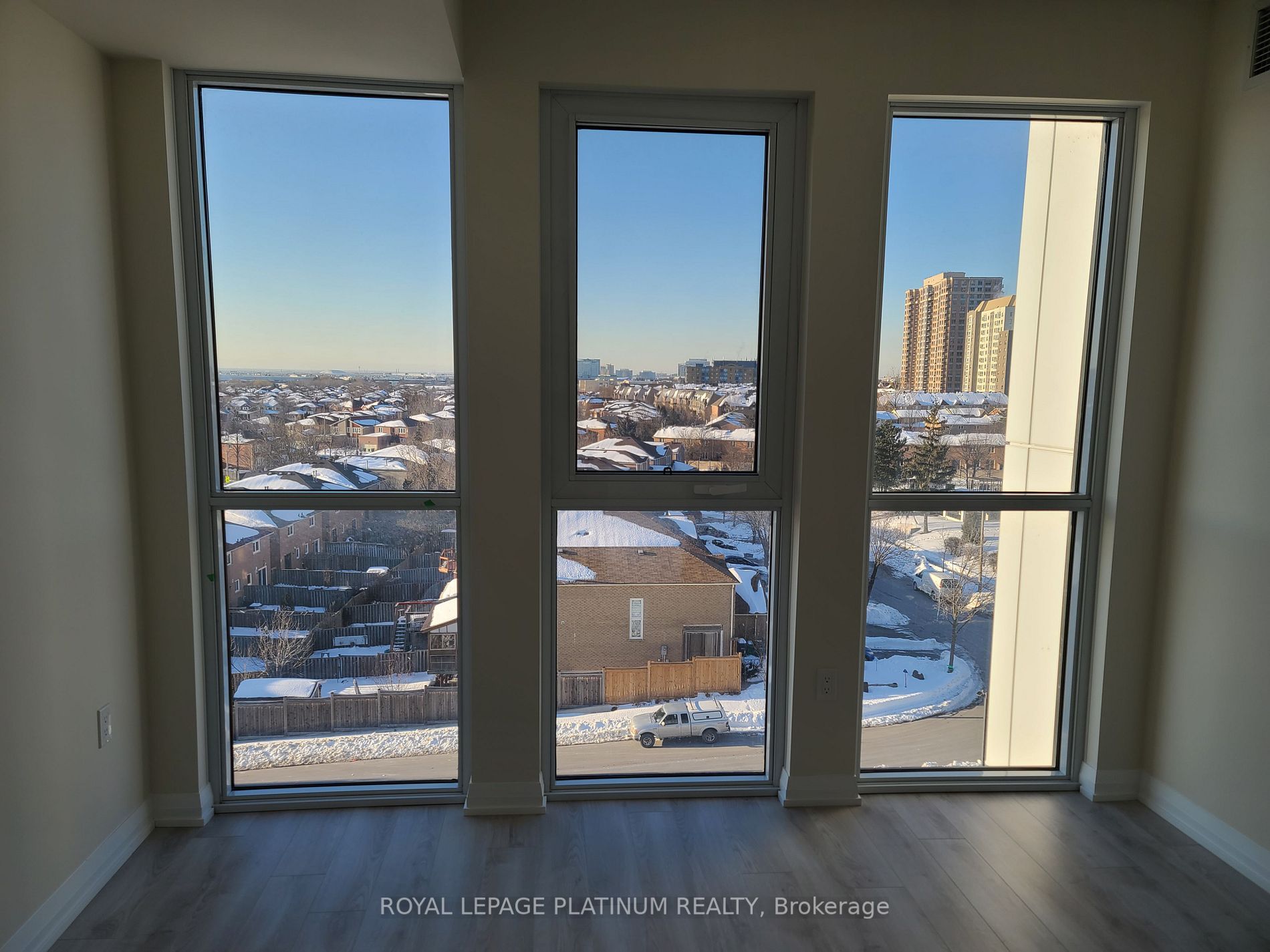 65 Watergarden Dr, #509