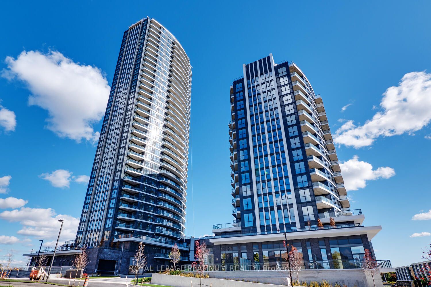 65 Watergarden Dr, #509