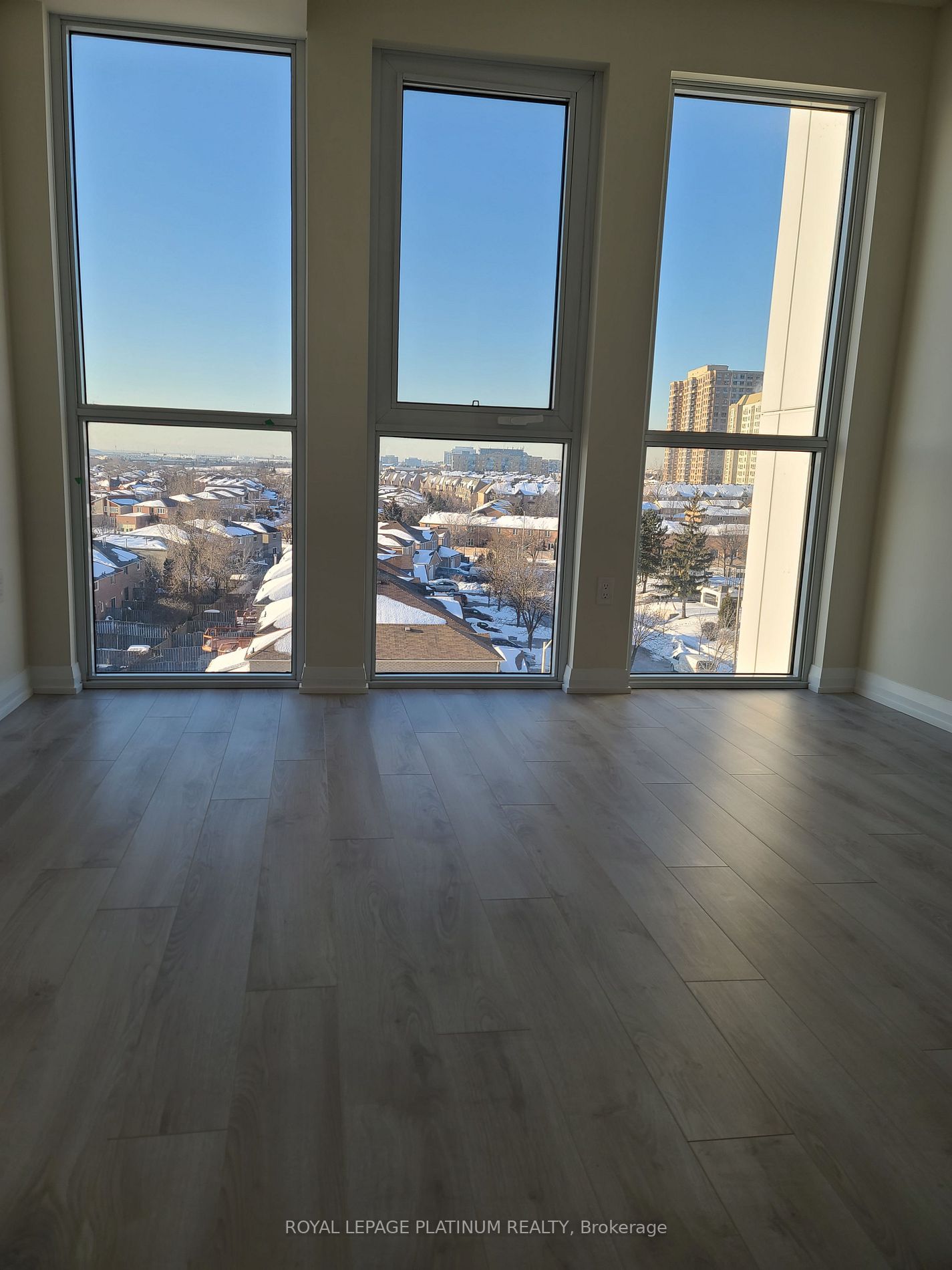 65 Watergarden Dr, #509
