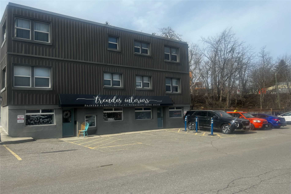 27 Main St, Halton Hills