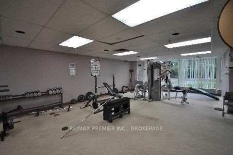 #1117 - 1 Rowntree Rd, Toronto