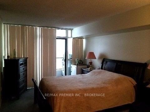 #1117 - 1 Rowntree Rd, Toronto