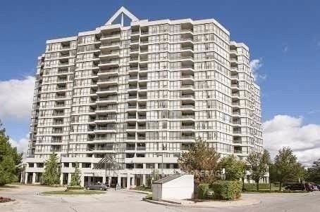 #1117 - 1 Rowntree Rd, Toronto