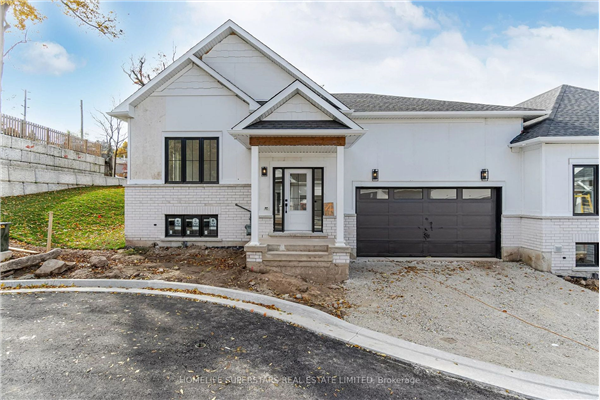 171 Mountainview Rd N, Halton Hills