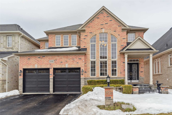 3336 Skipton Lane, Oakville