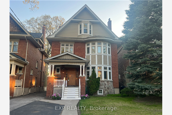 174 Evelyn Ave, Toronto
