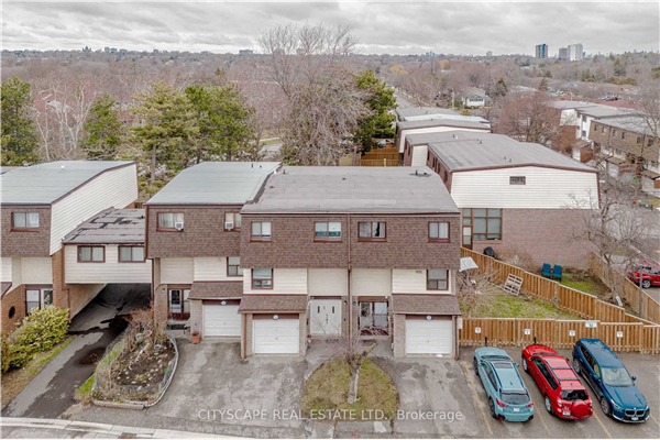 180 Mississauga Valley Blvd, Mississauga