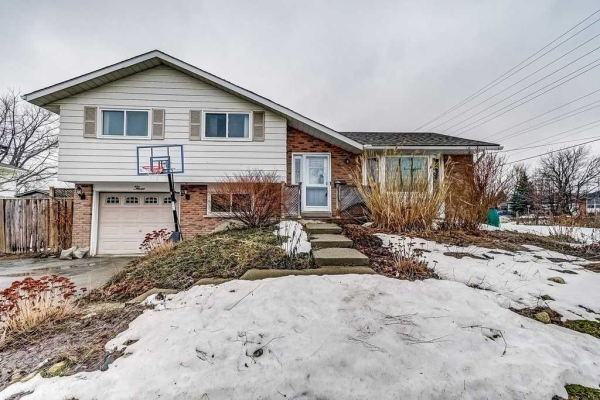 3 Madison Ave, Orangeville