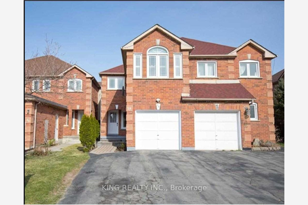 38 Piane Ave, Brampton