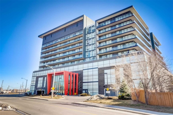 15 James Finlay Way, Toronto