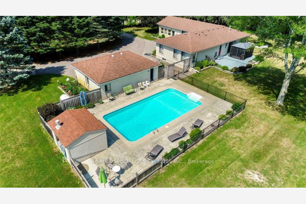 15863 Heart Lake Rd, Caledon