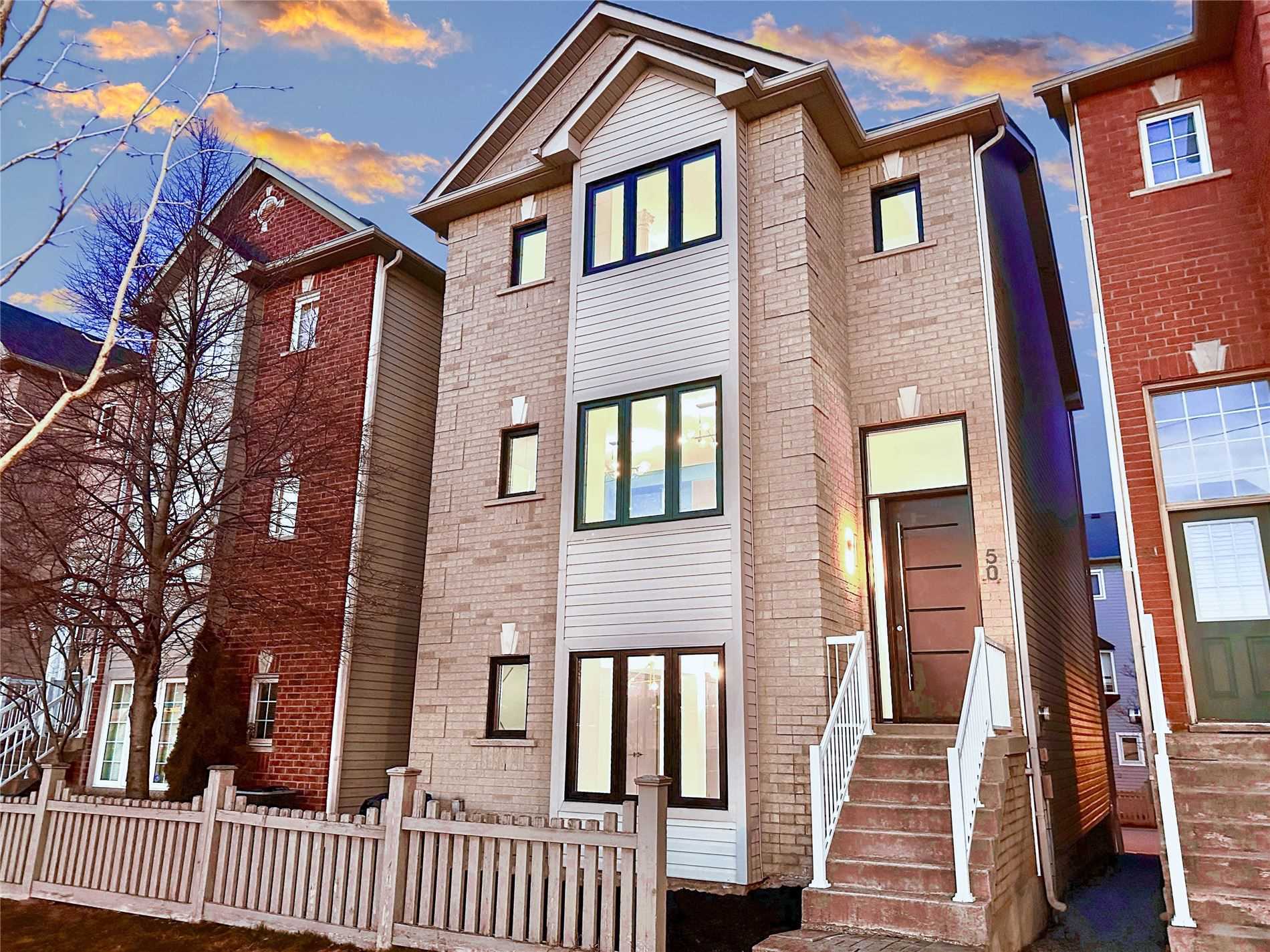 5090 Fairview Street, #50