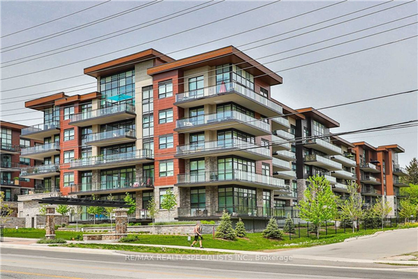 1575 Lakeshore Rd W