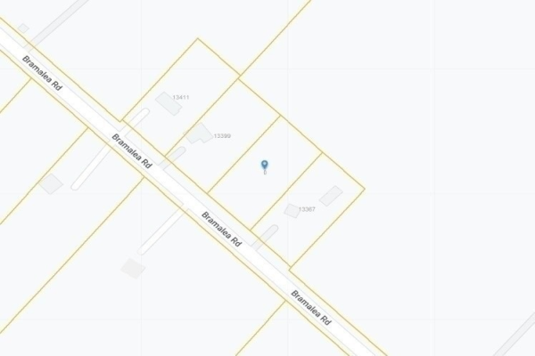 0 Bramalea Rd, Caledon