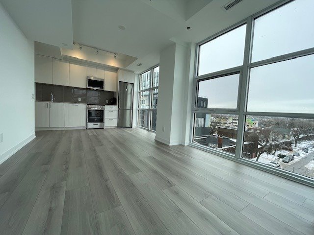 1787 St Clair Ave W, #620