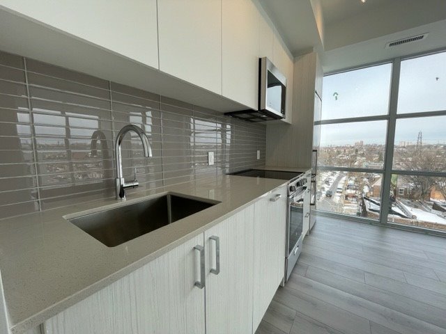 1787 St Clair Ave W, #620