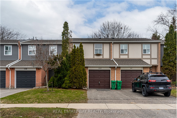 1050 Shawnmarr Rd, Mississauga