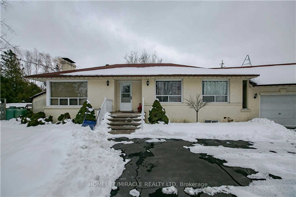 13620 The Gore Rd, Caledon