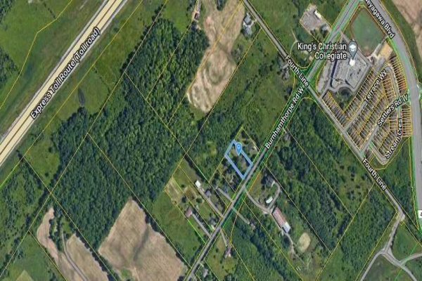 1075 Burnhamthorpe Rd W, Oakville