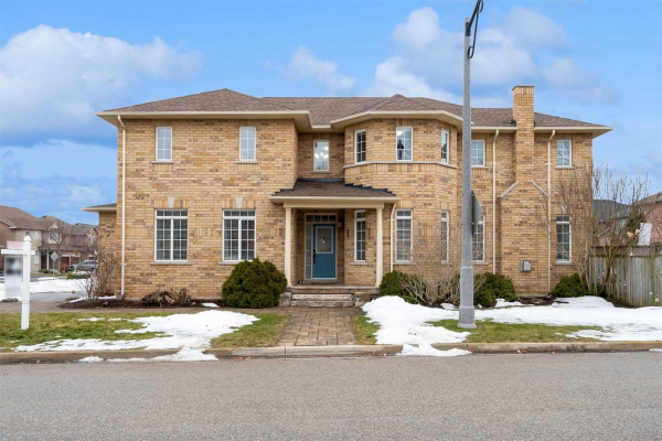 2280 Whitecliffe Way, Oakville