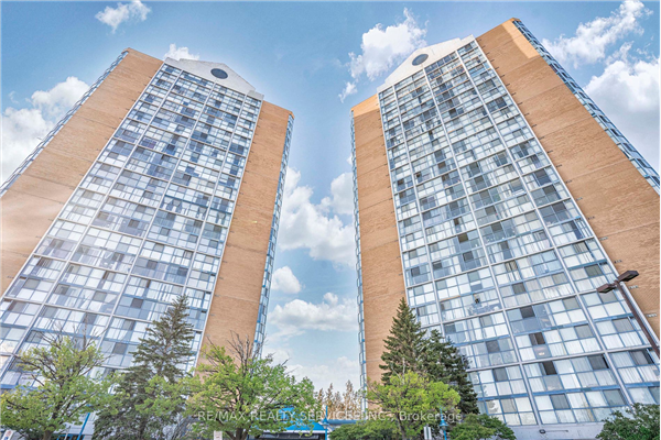 25 Trailwood Dr, Mississauga