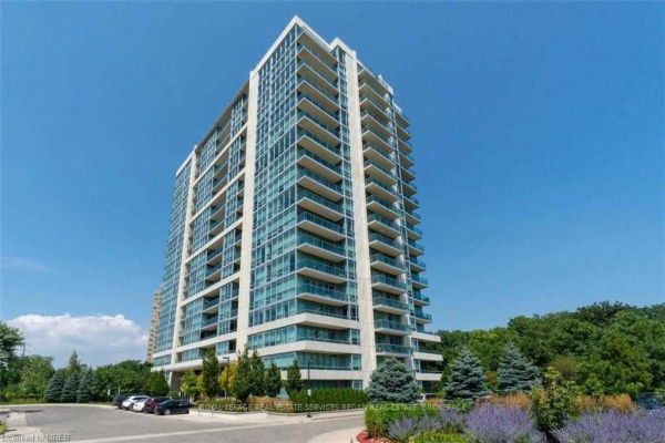 1055 Southdown Rd, Mississauga
